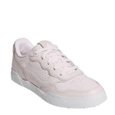 アディダス adidas　レトロクロス 25 レディース スパイクレス ゴルフシューズ NKB39 JP8545　2025年モデル 詳細4