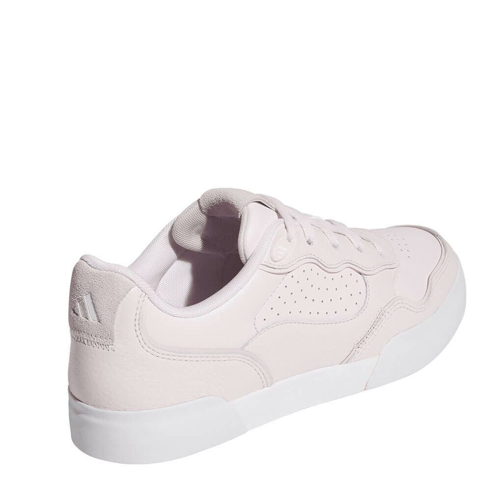 アディダス adidas　レトロクロス 25 レディース スパイクレス ゴルフシューズ NKB39 JP8545　2025年モデル 詳細5