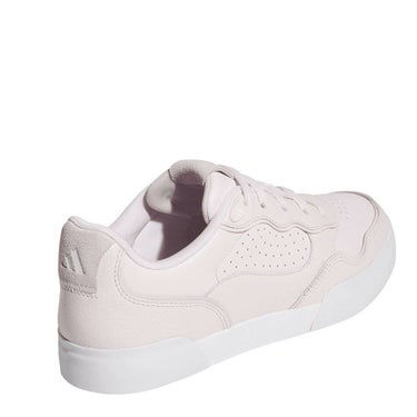 アディダス adidas　レトロクロス 25 レディース スパイクレス ゴルフシューズ NKB39 JP8545　2025年モデル 詳細5