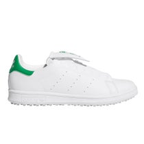 アディダス adidas　スタンスミス STAN SMITH スパイクレス ゴルフシューズ　2025年モデル