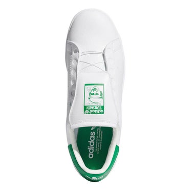 アディダス adidas　スタンスミス STAN SMITH　ボア スパイクレス ゴルフシューズ NQX25 JP5192　2025年モデル 詳細1