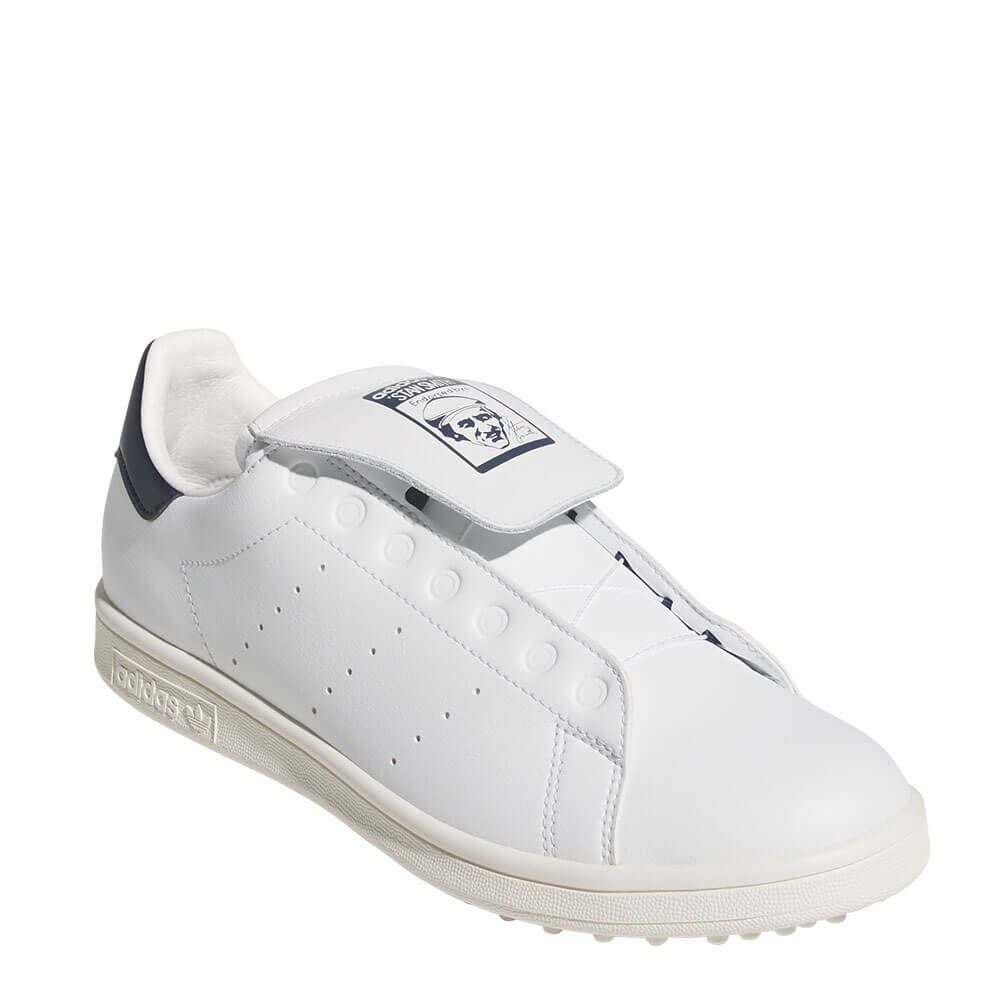adidas ❗️Stan Smith ゴルフシューズ2025＊コーティング済み＊ アディダス adidas スタンスミス STAN SMITH Boa ボア スパイクレス