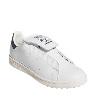 アディダス adidas　スタンスミス STAN SMITH　ボア スパイクレス ゴルフシューズ NQX25 JP5193　2025年モデル 詳細4