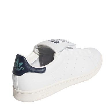 アディダス adidas　スタンスミス STAN SMITH　ボア スパイクレス ゴルフシューズ NQX25 JP5193　2025年モデル 詳細5
