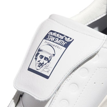 アディダス adidas　スタンスミス STAN SMITH　ボア スパイクレス ゴルフシューズ NQX25 JP5193　2025年モデル 詳細6