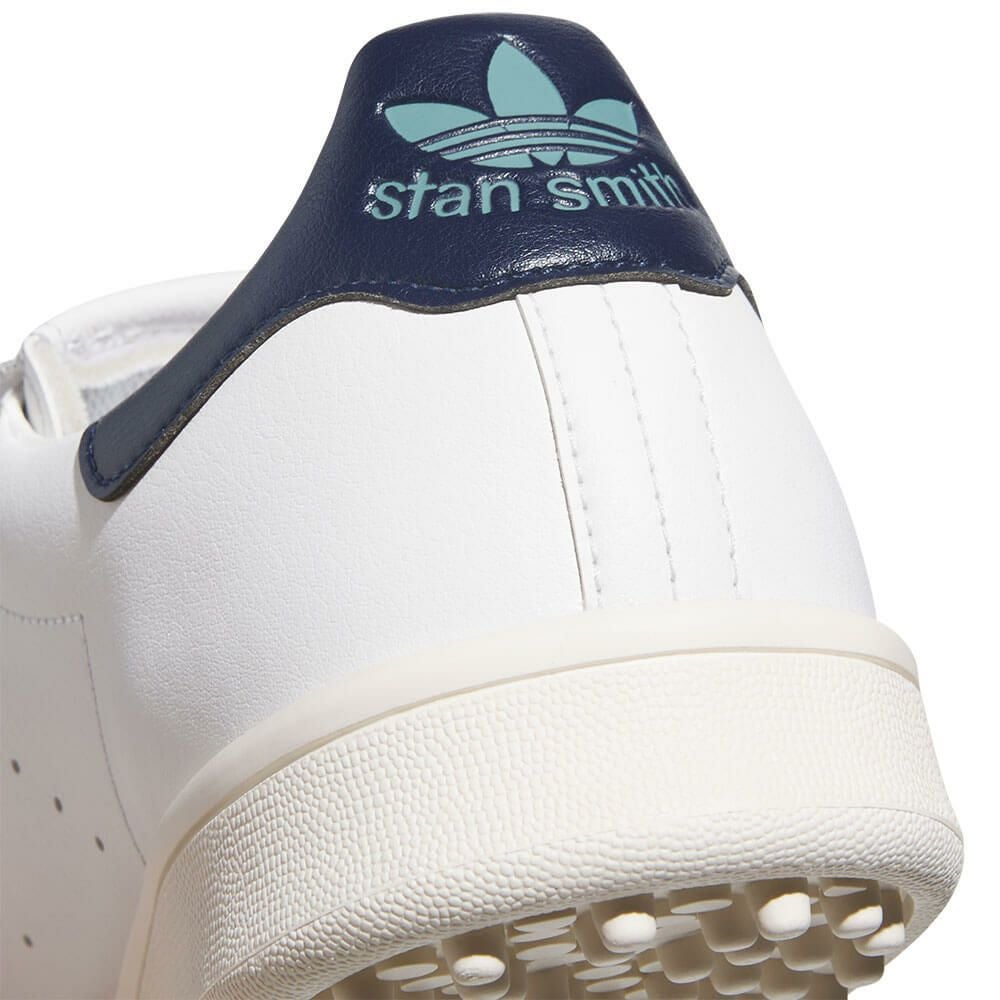 adidas ❗️Stan Smith ゴルフシューズ2025＊コーティング済み＊ アディダス adidas スタンスミス STAN SMITH Boa ボア スパイクレス