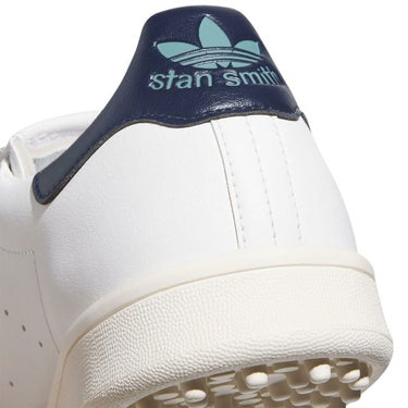 アディダス adidas　スタンスミス STAN SMITH　ボア スパイクレス ゴルフシューズ NQX25 JP5193　2025年モデル 詳細7