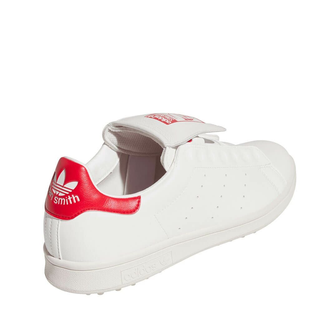 アディダス adidas　スタンスミス STAN SMITH　ボア スパイクレス ゴルフシューズ NQX25 JP5194　2025年モデル 詳細5