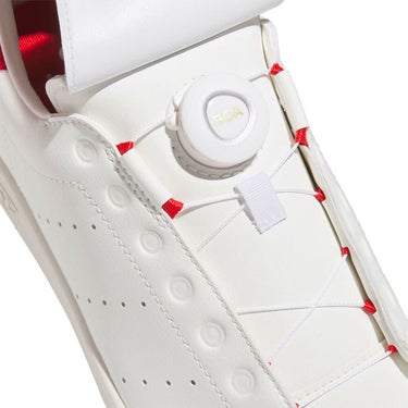 アディダス adidas　スタンスミス STAN SMITH　ボア スパイクレス ゴルフシューズ NQX25 JP5194　2025年モデル 詳細6