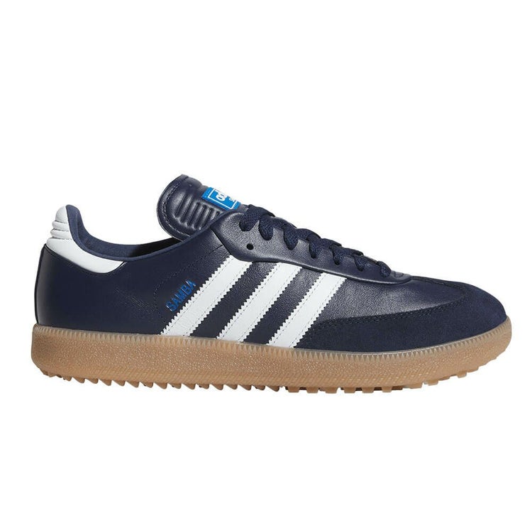 アディダス adidas サンバ ゴルフ SAMBA GOLF スパイクレス ゴルフ 