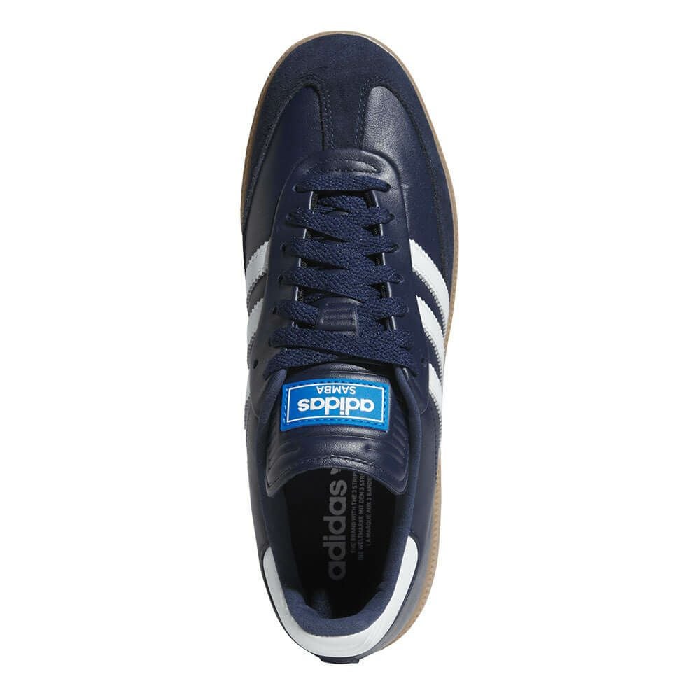 アディダス adidas　SAMBA GOLF サンバ ゴルフ スパイクレス ゴルフシューズ NNO26 JP8544　2025年モデル 詳細1