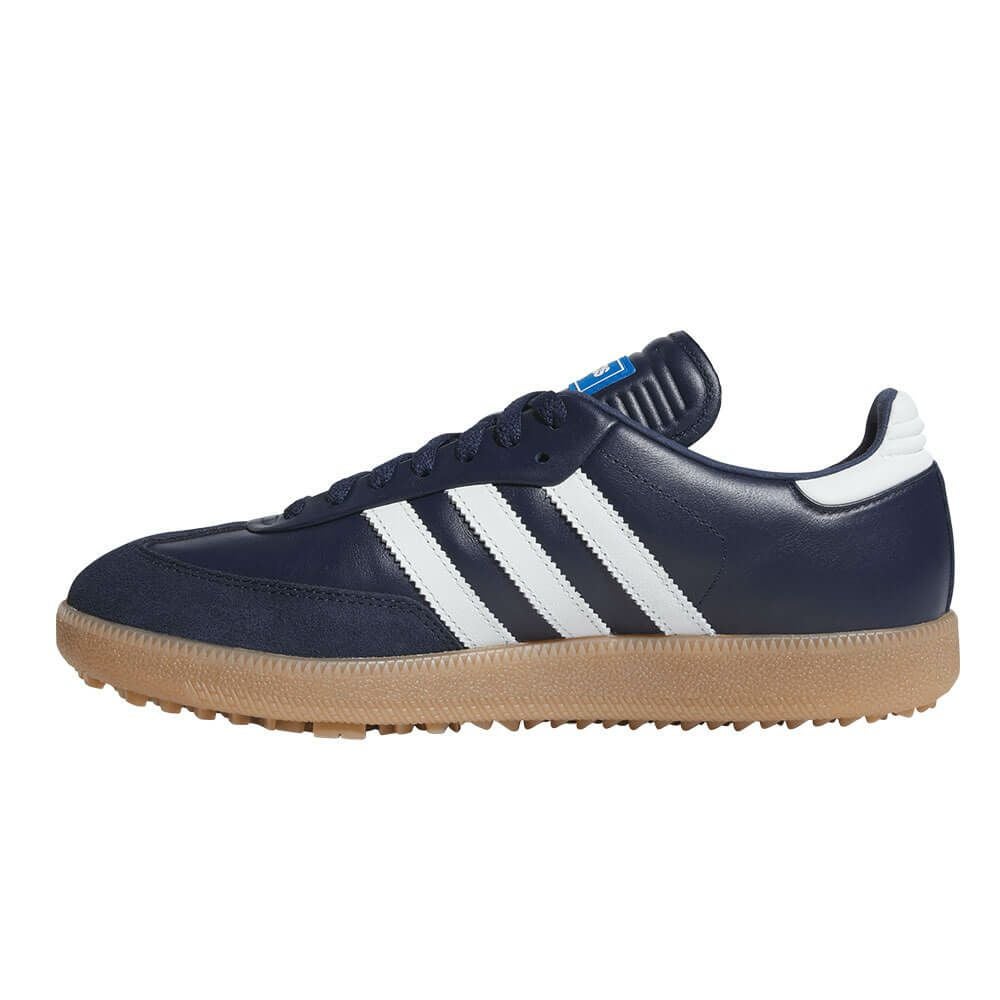 アディダス adidas サンバ ゴルフ SAMBA GOLF スパイクレス ゴルフ