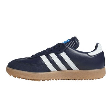 アディダス adidas　SAMBA GOLF サンバ ゴルフ スパイクレス ゴルフシューズ NNO26 JP8544　2025年モデル 詳細3
