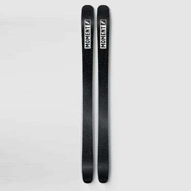 モーメント MOMENT　COUNTACH 104 カウンタック 104　スキー板 単品 2025-2026 詳細4