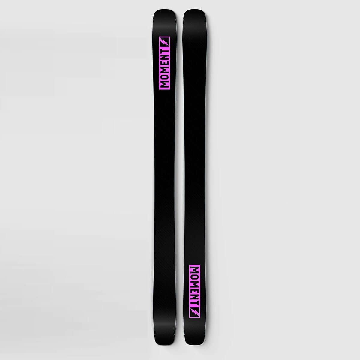 モーメント MOMENT　DEATHWISH デスウィッシュ　スキー板 単品 2025-2026 詳細4