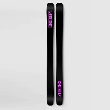 モーメント MOMENT　DEATHWISH デスウィッシュ　スキー板 単品 2025-2026 詳細4