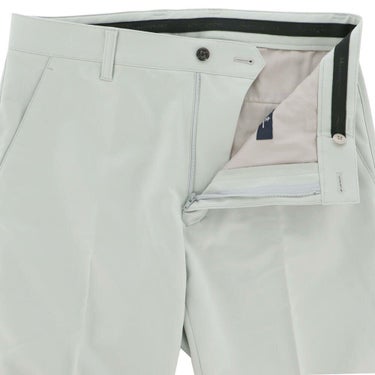 マンシングウェア Munsingwear　メンズ 撥水 ロゴ刺繍 ストレッチ ロングパンツ MG4FLP24M　2024年モデル 詳細4