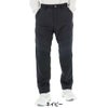 マンシングウェア Munsingwear　メンズ 生地切替 中綿 ストレッチ ボンディング ロングパンツ MG4FLP26M　2024年モデル 詳細9