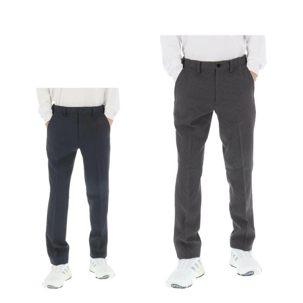 マンシングウェア（Munsingwear） ロングパンツ メンズ 通販｜【公式