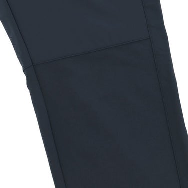 ルコック Le coq sportif　メンズ 中綿入り ハイブリット ストレッチ ロングパンツ LG4FLP04M　2024年モデル 詳細10