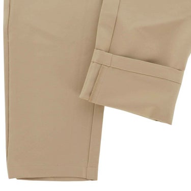 ルコック Le coq sportif　メンズ ストレッチ 9分丈 テーパード パンツ LG4FLP51M　2024年モデル 詳細7