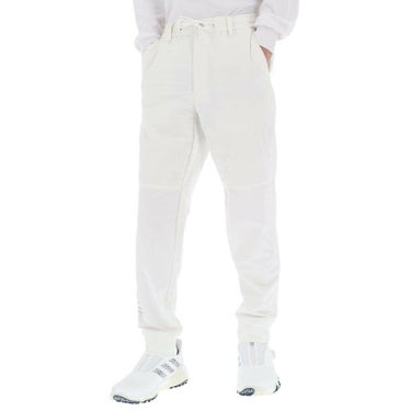 ルコック Le coq sportif　メンズ 撥水 防風 裏起毛 中わた ジョガーパンツ LG4FLPQ0M　2024年モデル 詳細9