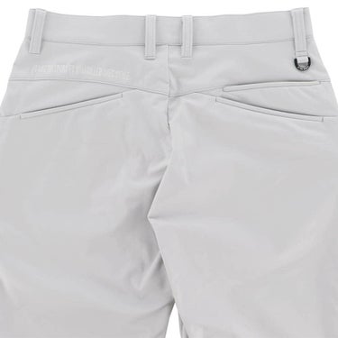 ルコック Le coq sportif　メンズ 撥水 ストレッチ 裏フリース ボンディング ロングパンツ LG4FLPQ1M　2024年モデル 詳細6