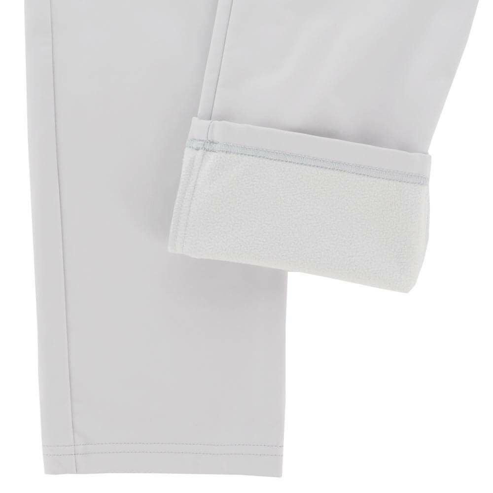 ルコック Le coq sportif　メンズ 撥水 ストレッチ 裏フリース ボンディング ロングパンツ LG4FLPQ1M　2024年モデル 詳細7