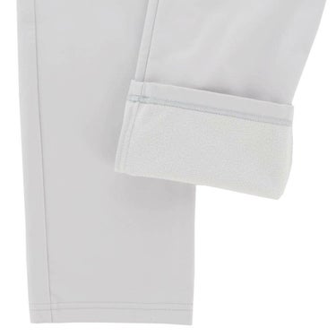 ルコック Le coq sportif　メンズ 撥水 ストレッチ 裏フリース ボンディング ロングパンツ LG4FLPQ1M　2024年モデル 詳細7