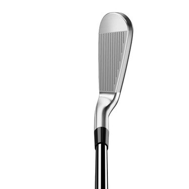 テーラーメイド　P8CB アイアン　5本セット（＃6～9、PW）　N.S.PRO 950GH neo スチールシャフト　2025年モデル 詳細2