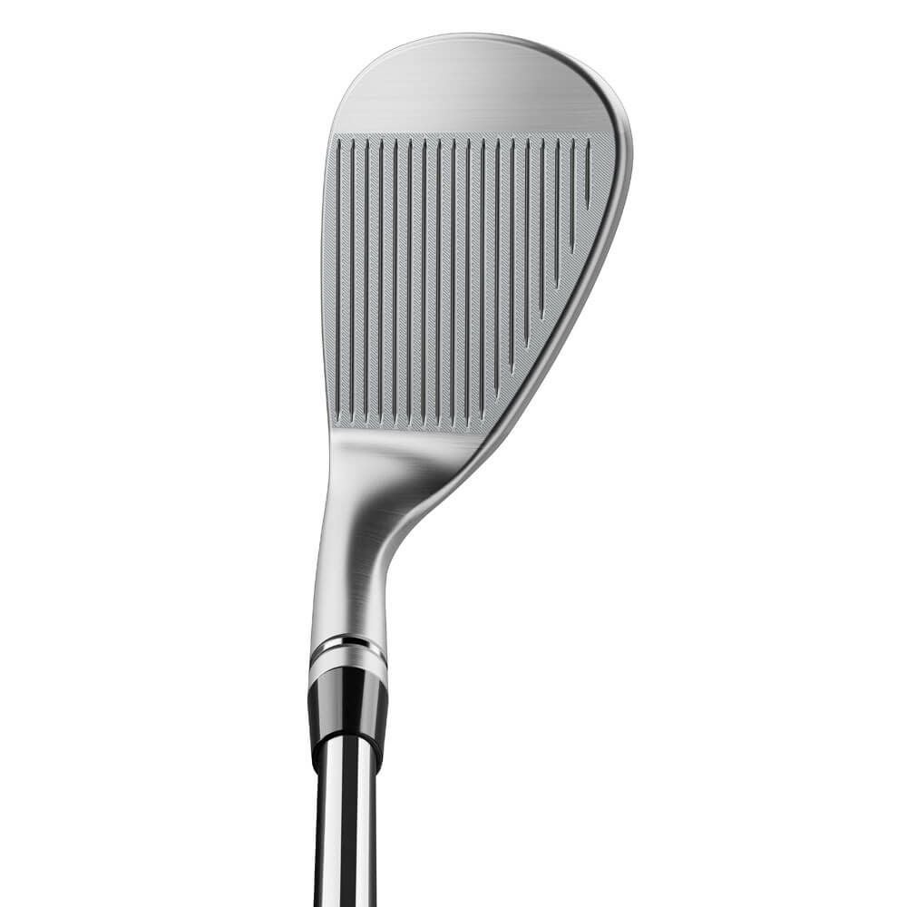 テーラーメイド　ミルドグラインド5 クローム　ウェッジ　N.S.PRO MODUS3 TOUR 105 スチールシャフト　2025年モデル 詳細4