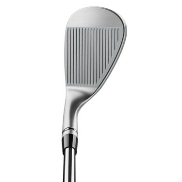 テーラーメイド　ミルドグラインド5 クローム　ウェッジ　N.S.PRO MODUS3 TOUR 105 スチールシャフト　2025年モデル 詳細4