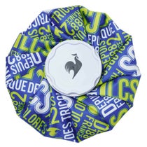 ルコック Le coq sportif　メンズ グラフィックデザイン アイスパック LG5SAZ64M BL ブルー　2025年モデル ブルー