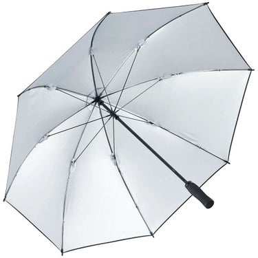 PING ピン　ツアーアンブレラ UM-P2401 01 ホワイト/ブラック 詳細1