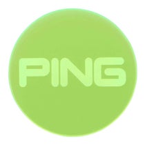 ピン PING　ネオンマーカー AC-U2508 01 グリーン　2025年モデル