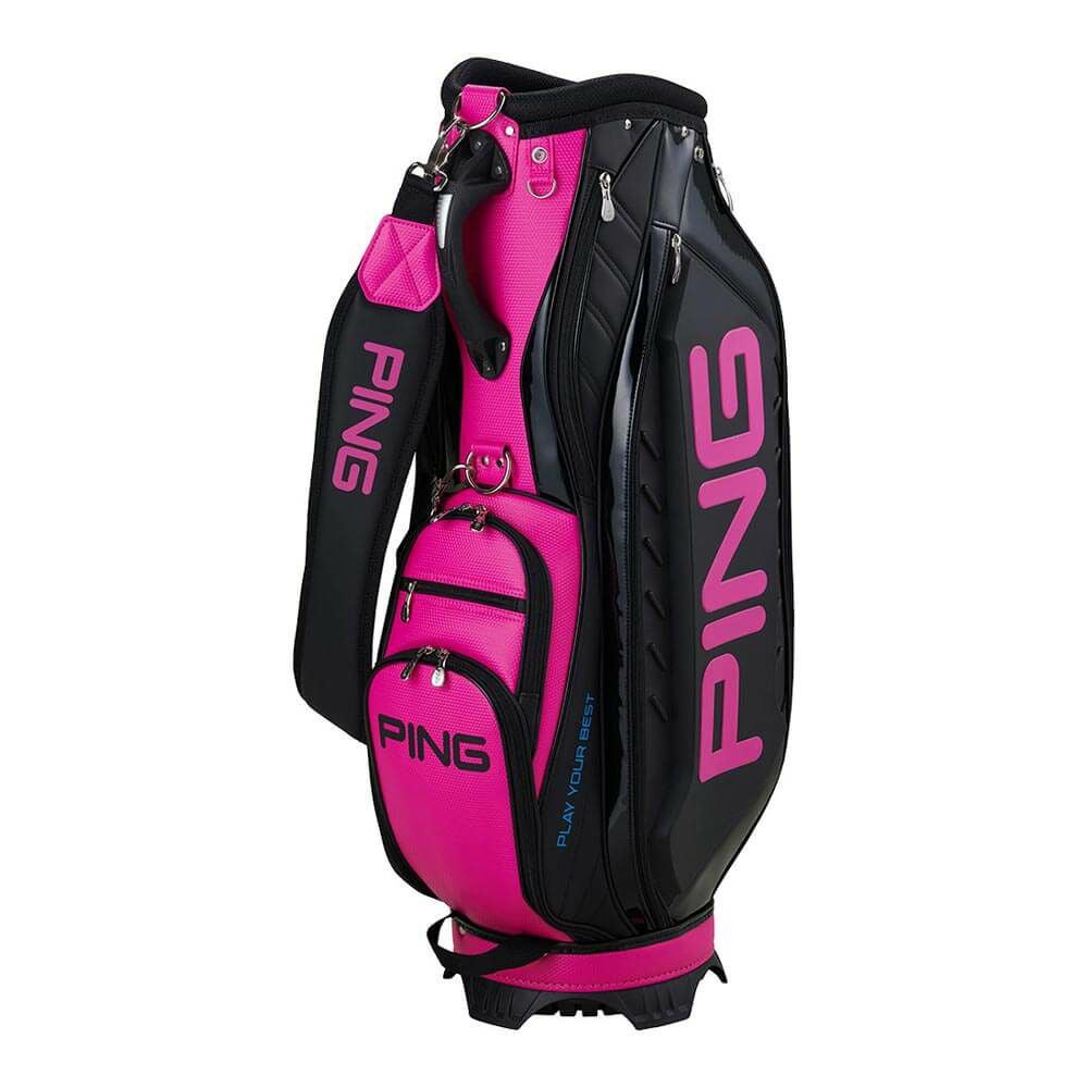 定価35,200円 ピン PING ゴルフバッグ キャディバッグ ピン（PING） キャディバッグ 通販｜【公式】有賀園ゴルフオンラインAGO
