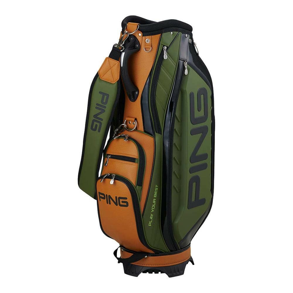 ピン（PING） キャディバッグ 通販｜【公式】有賀園ゴルフオンラインAGO