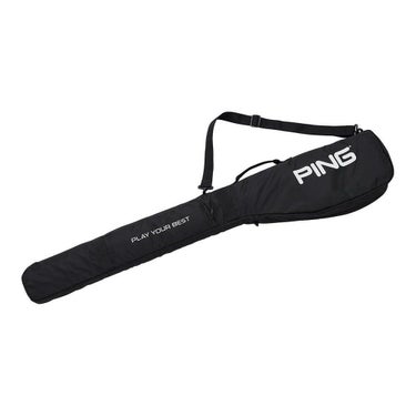 ピン PING　レンジケース GB-P2406 01 ブラック ブラック