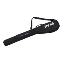 ピン PING　レンジケース GB-P2406 01 ブラック