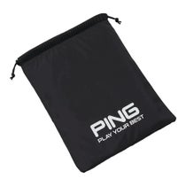 ピン PING シューズバッグ GB-P2407 01 ブラック