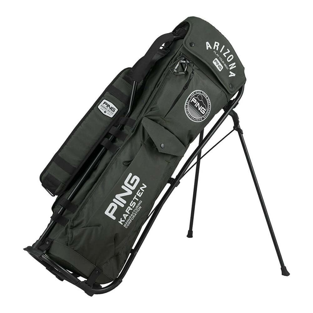 ピン（PING） キャディバッグ 通販｜【公式】有賀園ゴルフオンラインAGO