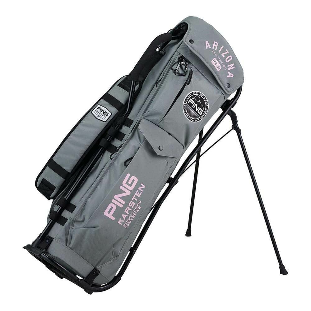 ピン（PING） キャディバッグ 通販｜【公式】有賀園ゴルフオンラインAGO