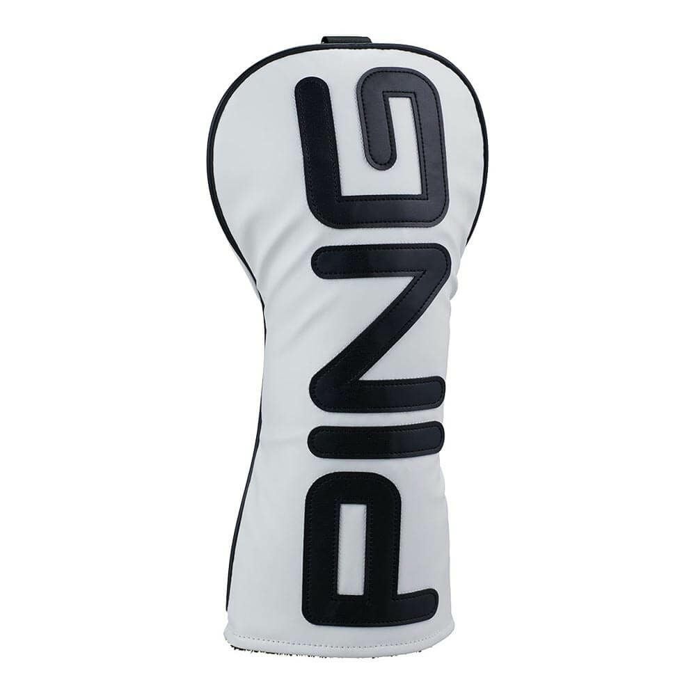 ピン（PING） ヘッドカバー 通販｜【公式】有賀園ゴルフオンラインAGO