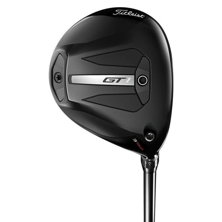 タイトリスト GT1 3TOUR フェアウェイウッド TENSEI 1K Blue シャフト 