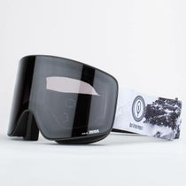 アウトオブ OUT OF　Bio Project バイオプロジェクト Mountain/Smoke　スキー スノーボードゴーグル 2025-2026