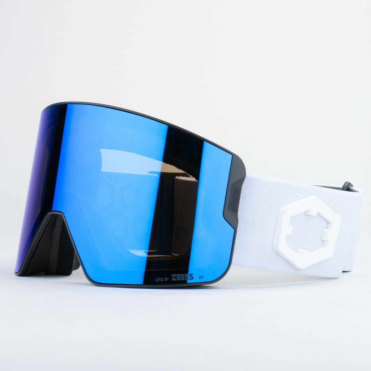 アウトオブ OUT OF Void ボイド 偏光・調光レンズ Fluid/The One Fuoco