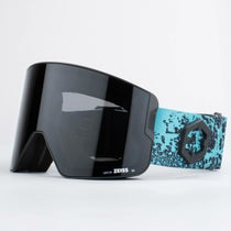 アウトオブ OUT OF Zenith L ゼニス ボーナスレンズ付き Copper/Smoke+Storm スキー スノーボードゴーグル 2025-2026