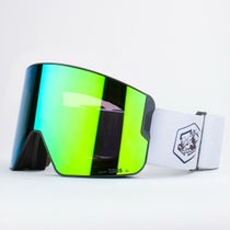アウトオブ OUT OF Zenith L ゼニス ボーナスレンズ付き Mount/Green mci+Storm スキー スノーボードゴーグル 2025-2026