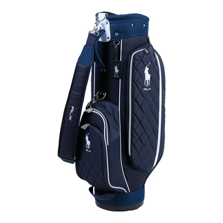 ラルフ ローレン POLO GOLF RLX キルティングシリーズ レディース 