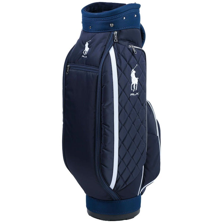ラルフ ローレン POLO GOLF RLX キルティングシリーズ レディース 